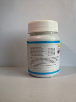 Bilwadi Vati for Digestion & IBS Relief | Natural Gut Support for Diarrhea, Aampachan & Indigestion – 60 Tablets & 500 Tablet Pack (60 Tablets) thumbnail