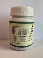 Phaltrikadi Vati - Ayurvedic Sugar Balance & Gut Support | 60 & 300 Tablet Pack (60 Tablets) thumbnail