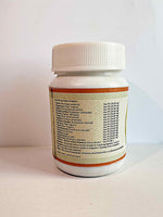 Aampachak Vati Tablets for Digestion Support – Ayurvedic Remedy for Bloating, Gas & Indigestion – 60 Tablets & 500 Tablet Pack (500 Tablets) thumbnail